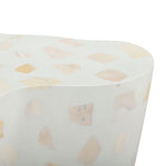Slab - Indoor / Outdoor Side Table