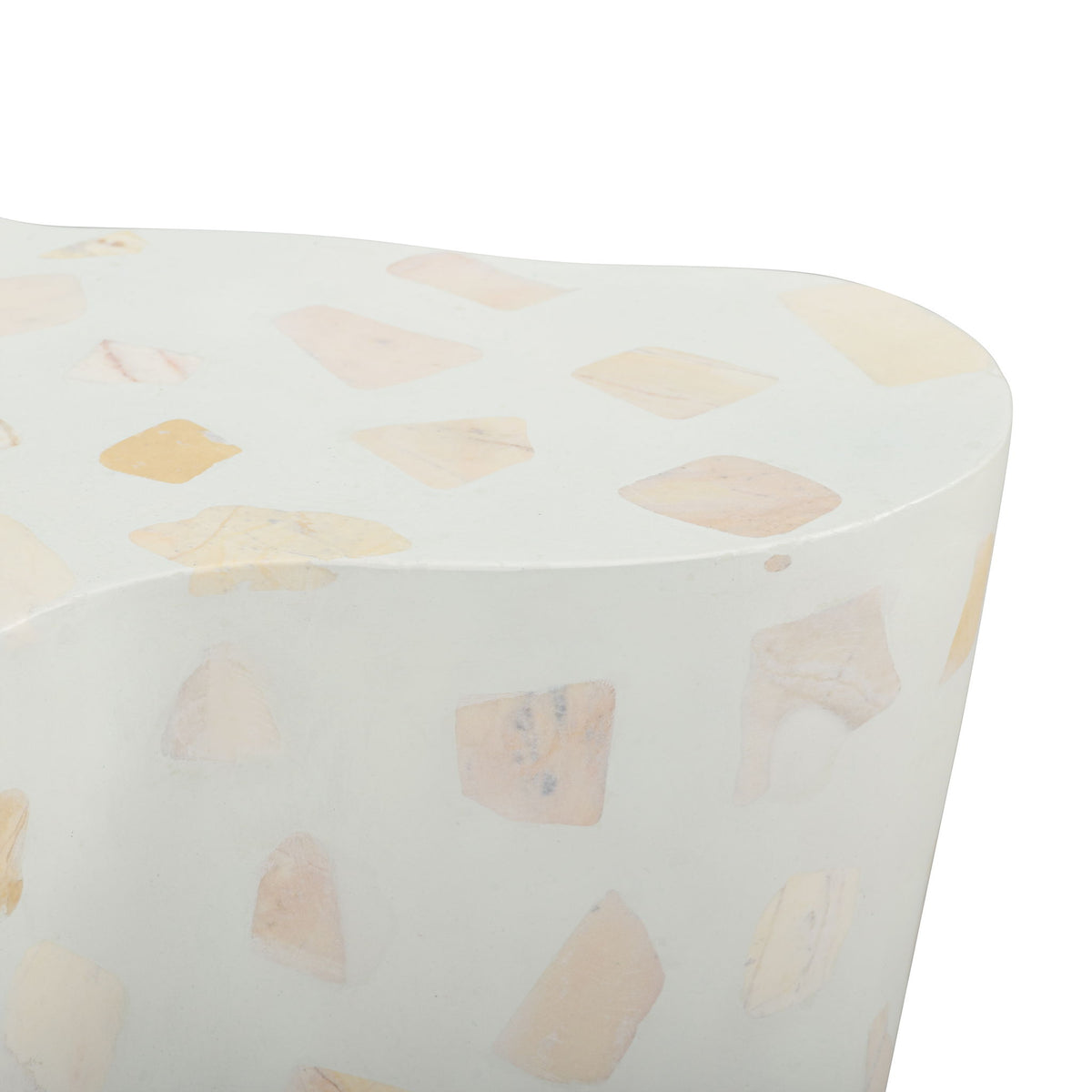 Slab - Indoor / Outdoor Side Table