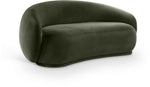 Emery - Loveseat