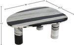 Messina - Coffee Table