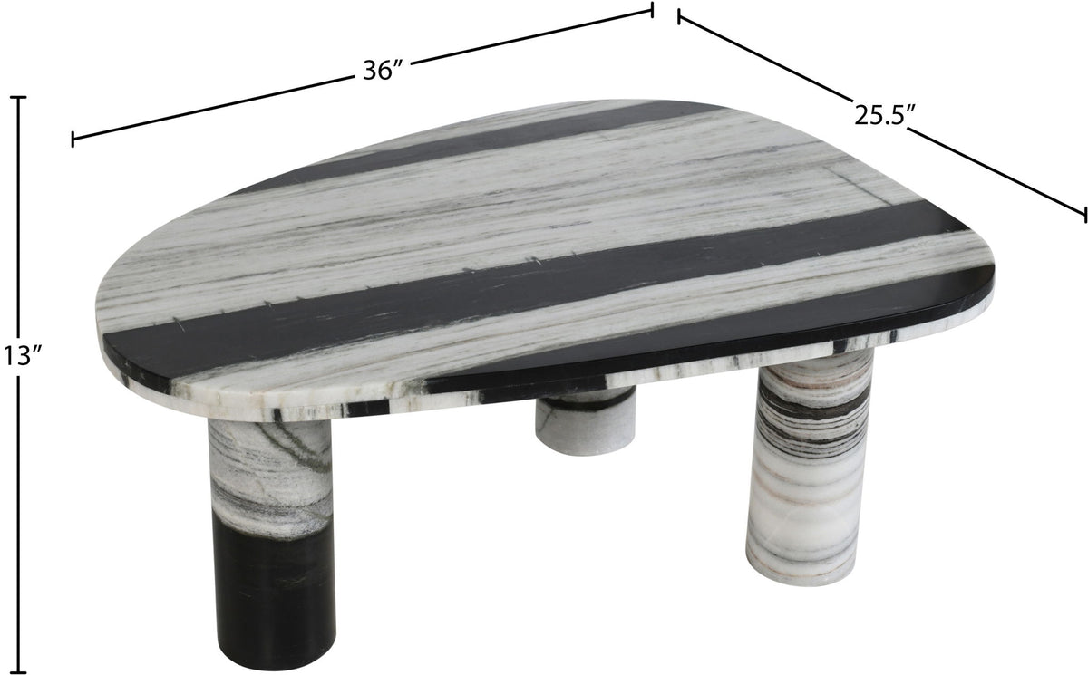 Messina - Coffee Table