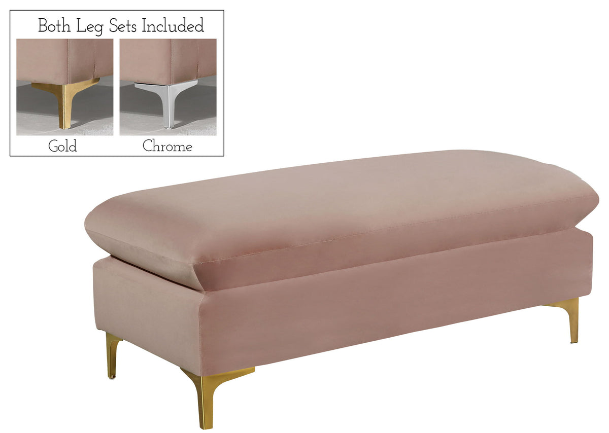 Naomi - Reversible Sectional