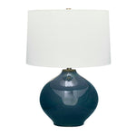 Corrine - Table Lamp - Deep Blue