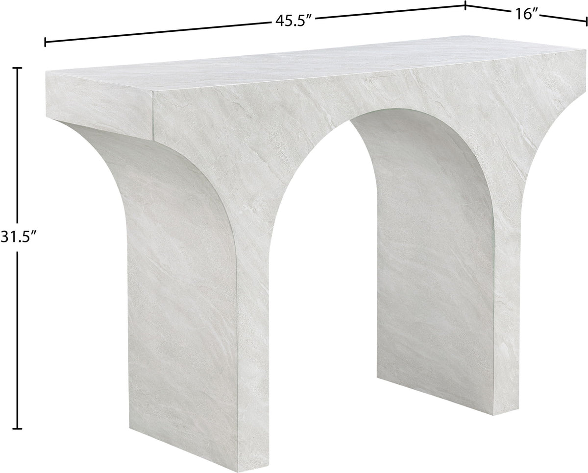 Pomezia - Console Table