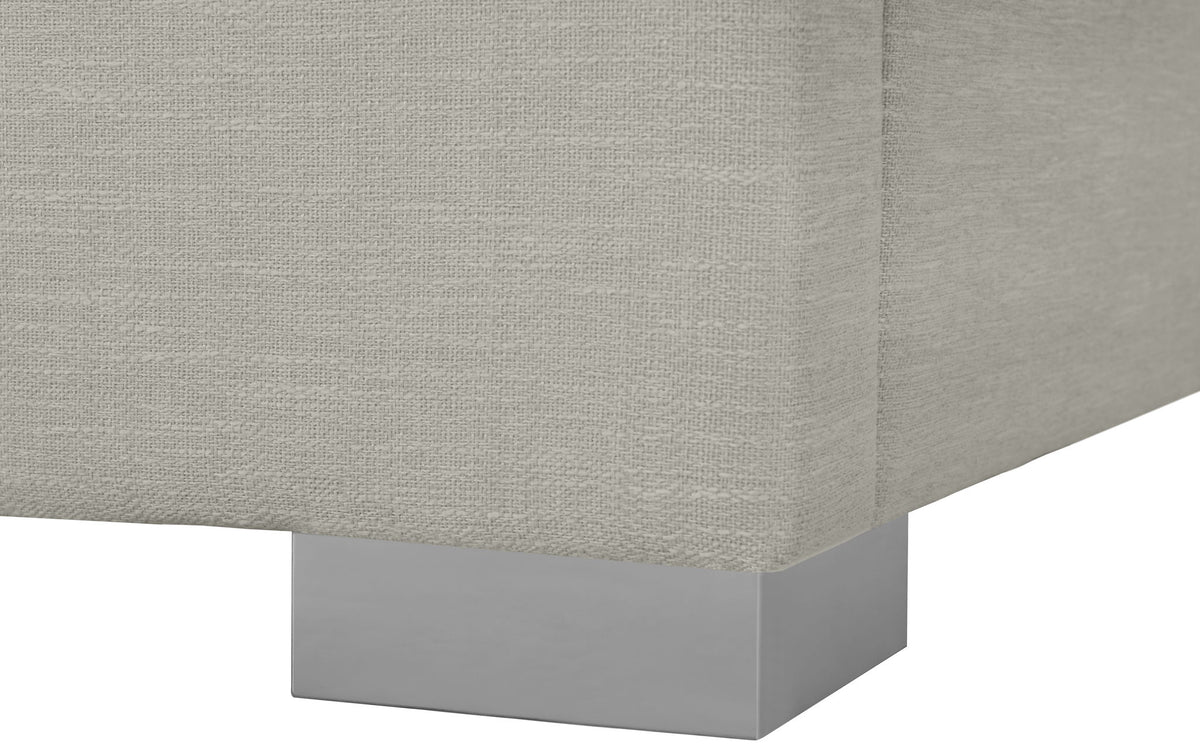 Pierce - Bed