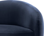 Gustavo - Velvet Upholstered Sofa