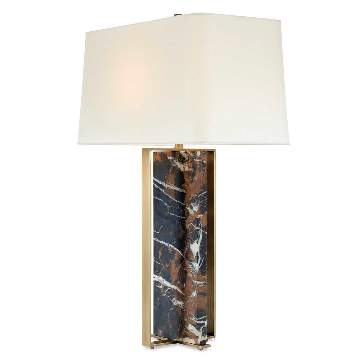Joist - Table Lamp