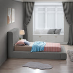 Terra - Bed