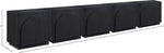 Navona - 5 Piece Sideboard / Buffet