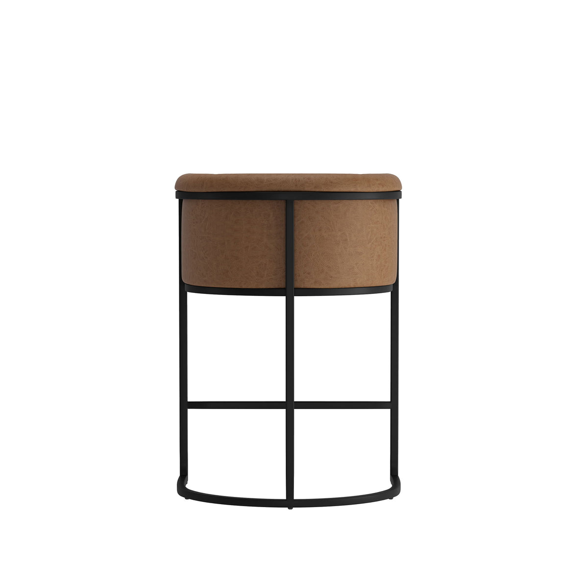 Manhattan Cosmopolitan - Counter Stool