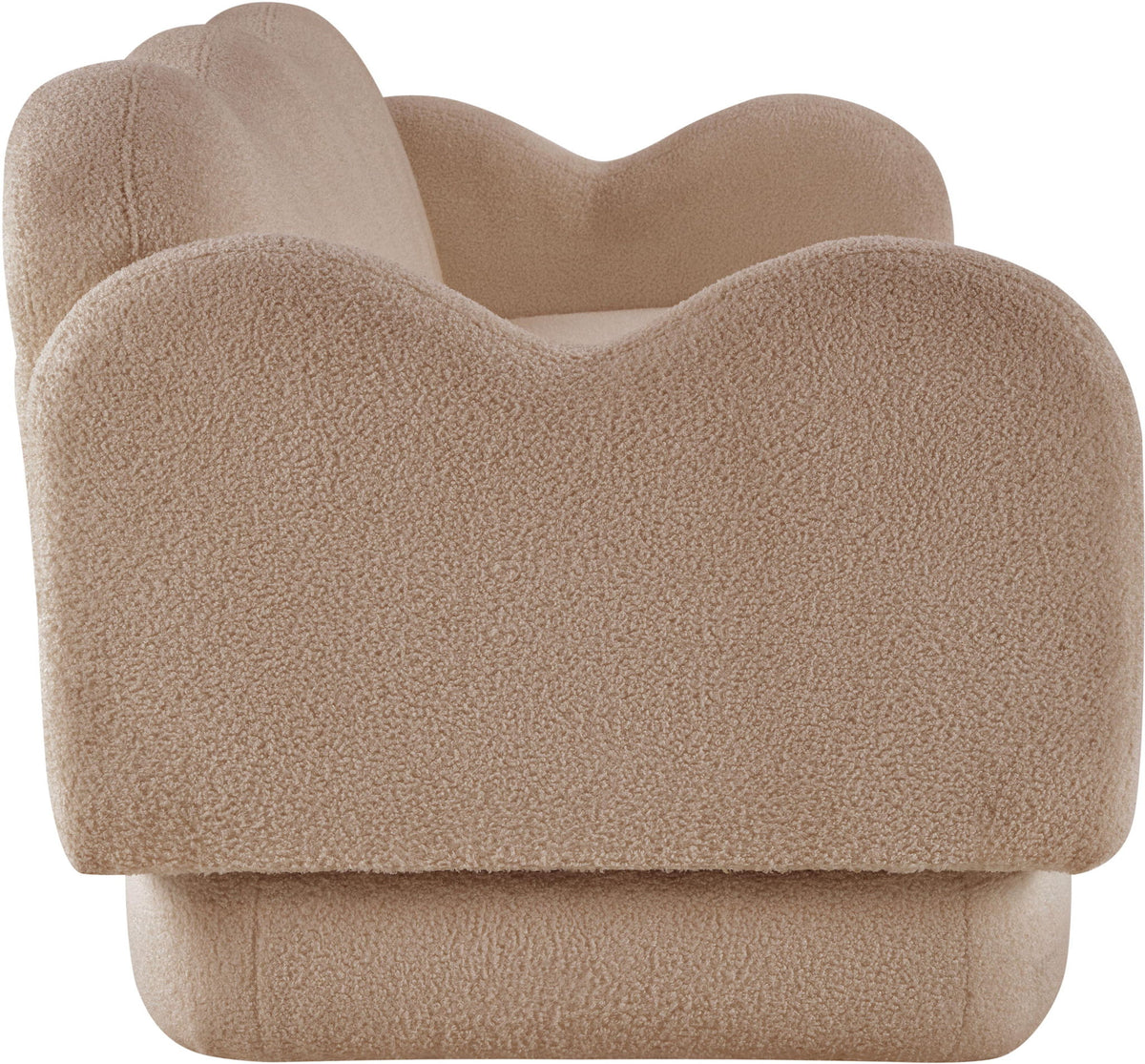 Bloom - Teddy Fabric Sofa