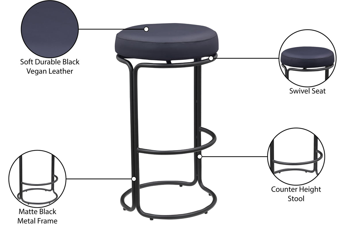 Madison - Bar Stool (Set of 2)