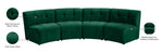 Limitless - 4 Pc. Modular Sectional