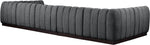 Quinn - 7 Piece Modular Sectional