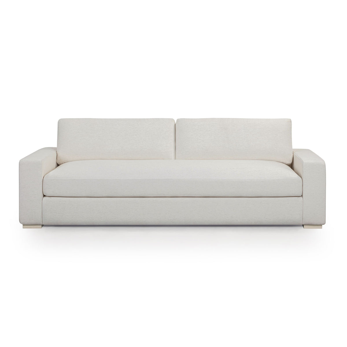 Beckham - Upcycled Chenille Sofa