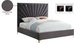 Eclipse - Bed