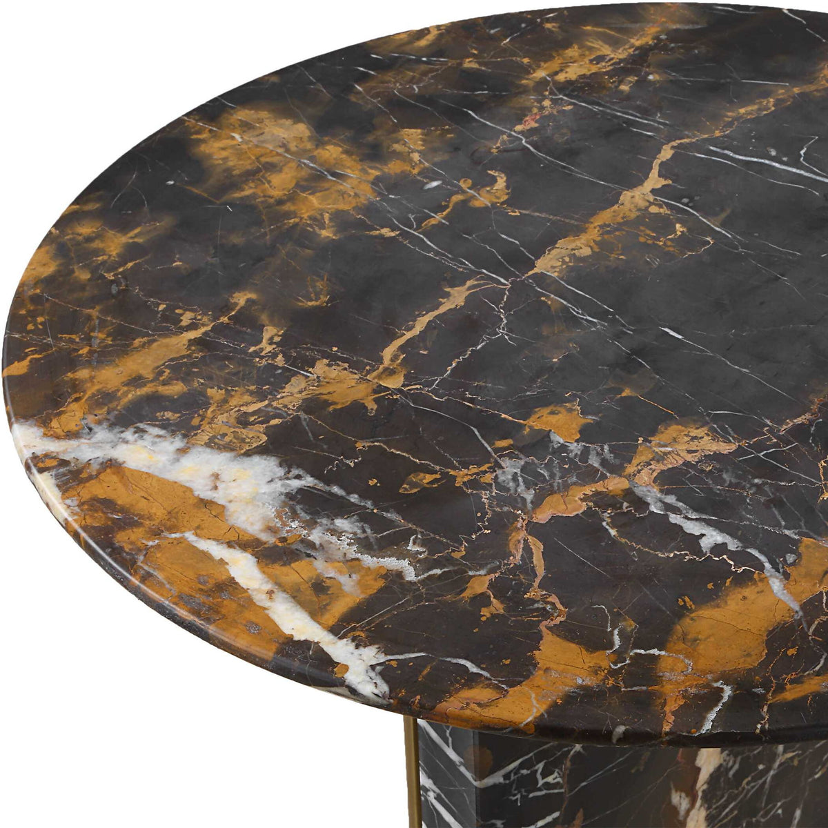 Joist - Accent Table