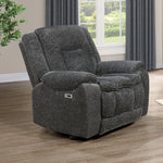Stanwick - Glider Recliner