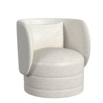 Sanctuary - Swivel Chair