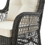 Manhattan Fruttuo - 3-Piece Conversation Set