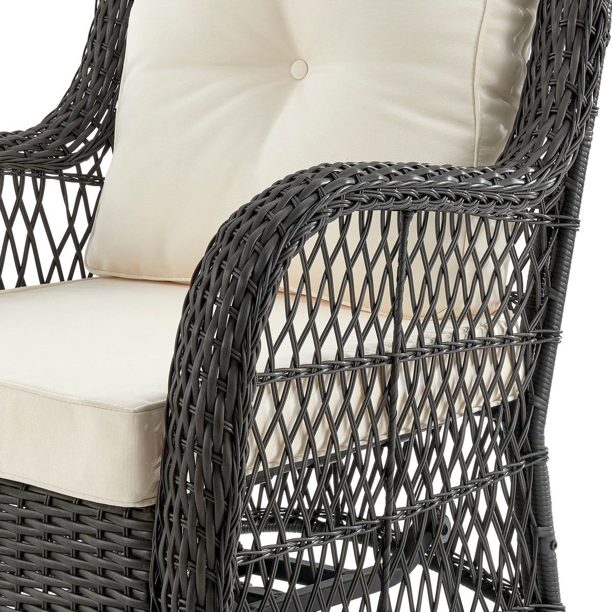 Manhattan Fruttuo - 3-Piece Conversation Set