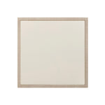 Coco - Side Table - Washed Ash