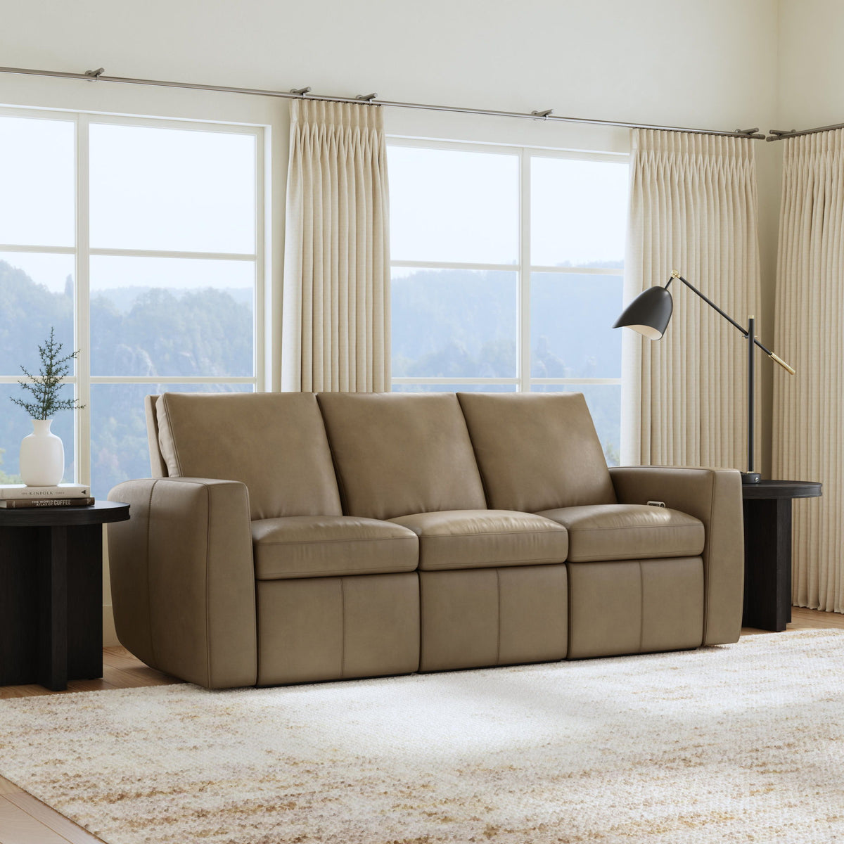 Aria - Power Reclining Sofa