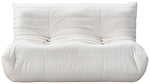 Relax - Velvet 54.75" Upholstered Loveseat