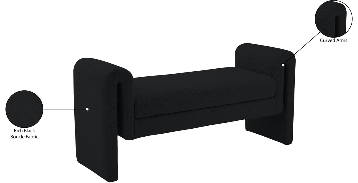 Stylus - Bench