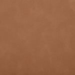 Ellis - Vegan Leather Upholstered Counter Stool (Set of 2) - Brown Base