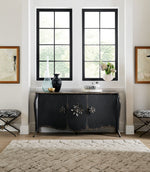 Sanctuary 2 - Bien Ame Buffet - Black