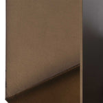 Mcelroy - Modern Console Table - Bronze