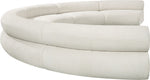 Bale - 6 Piece U-Shaped Modular Sofa