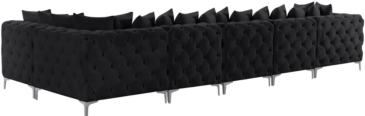 Tremblay - 6 Piece Modular Sectional