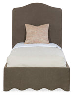 Commerce And Market - Liv Upholstered Bed