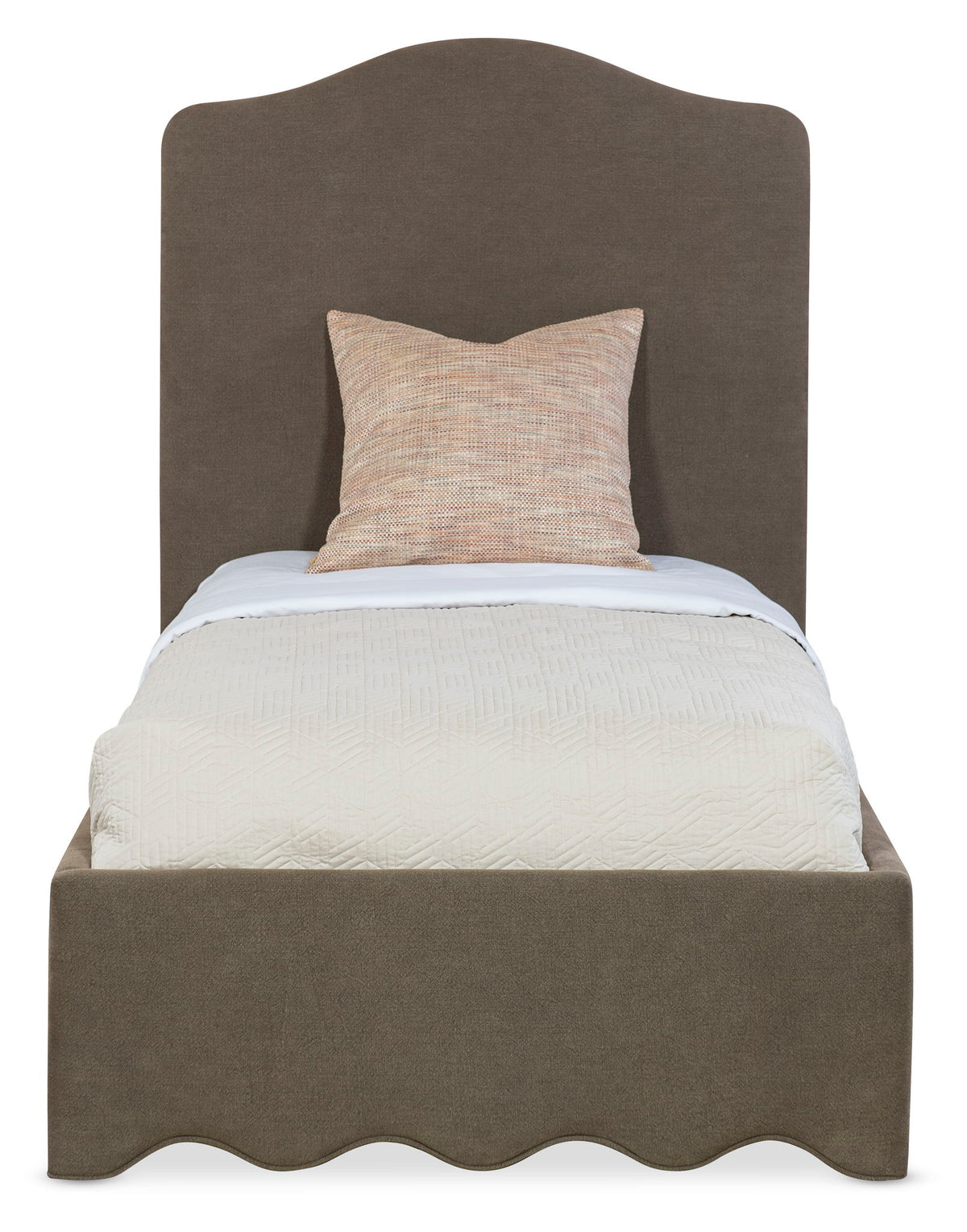 Commerce And Market - Liv Upholstered Bed