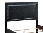 Glory Furniture - Livingston - Bed