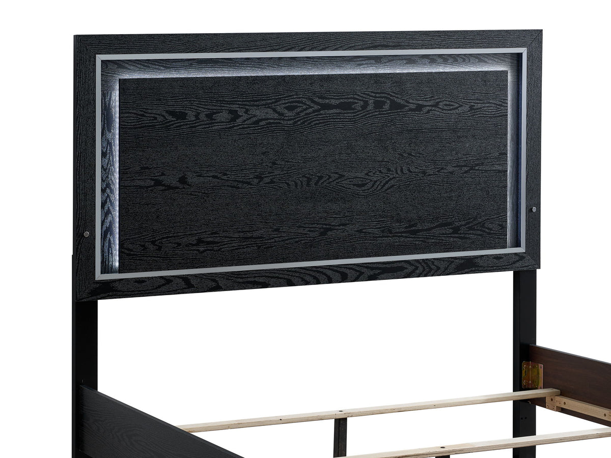 Glory Furniture - Livingston - Bed