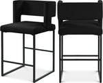 Caleb - Counter Stool (Set of 2)