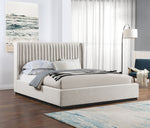 Logan - Bed