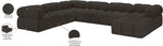Ames - 7 Piece Modular Sectional