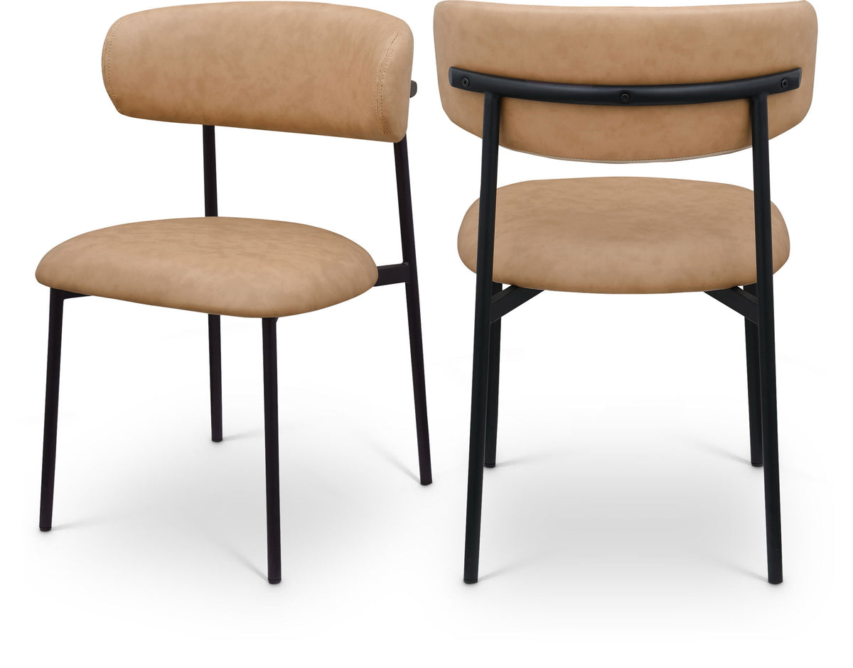 Lupita - Dining Chair (Set of 2)