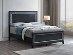 Glory Furniture - Livingston - Bed