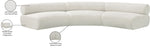 Bale - 3 Piece Modular Sofa