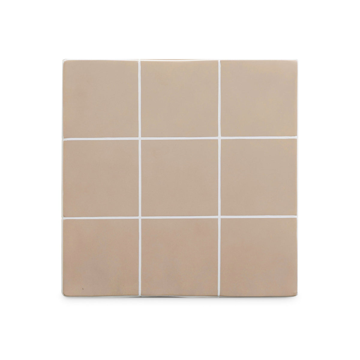 Alma - Tile Concrete Indoor/Outdoor Side Table