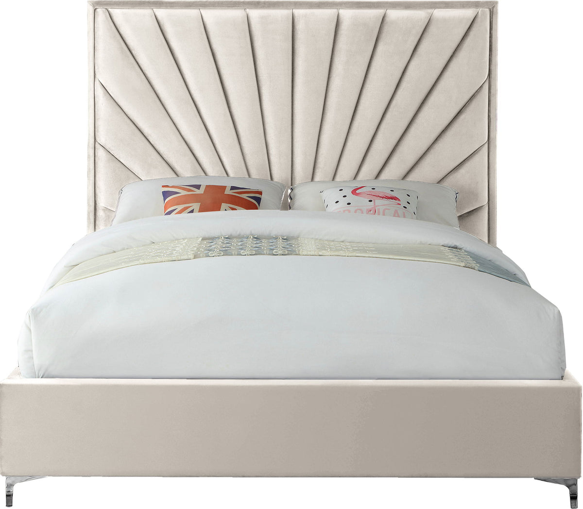 Eclipse - Bed