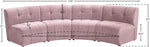 Limitless - 4 Pc. Modular Sectional