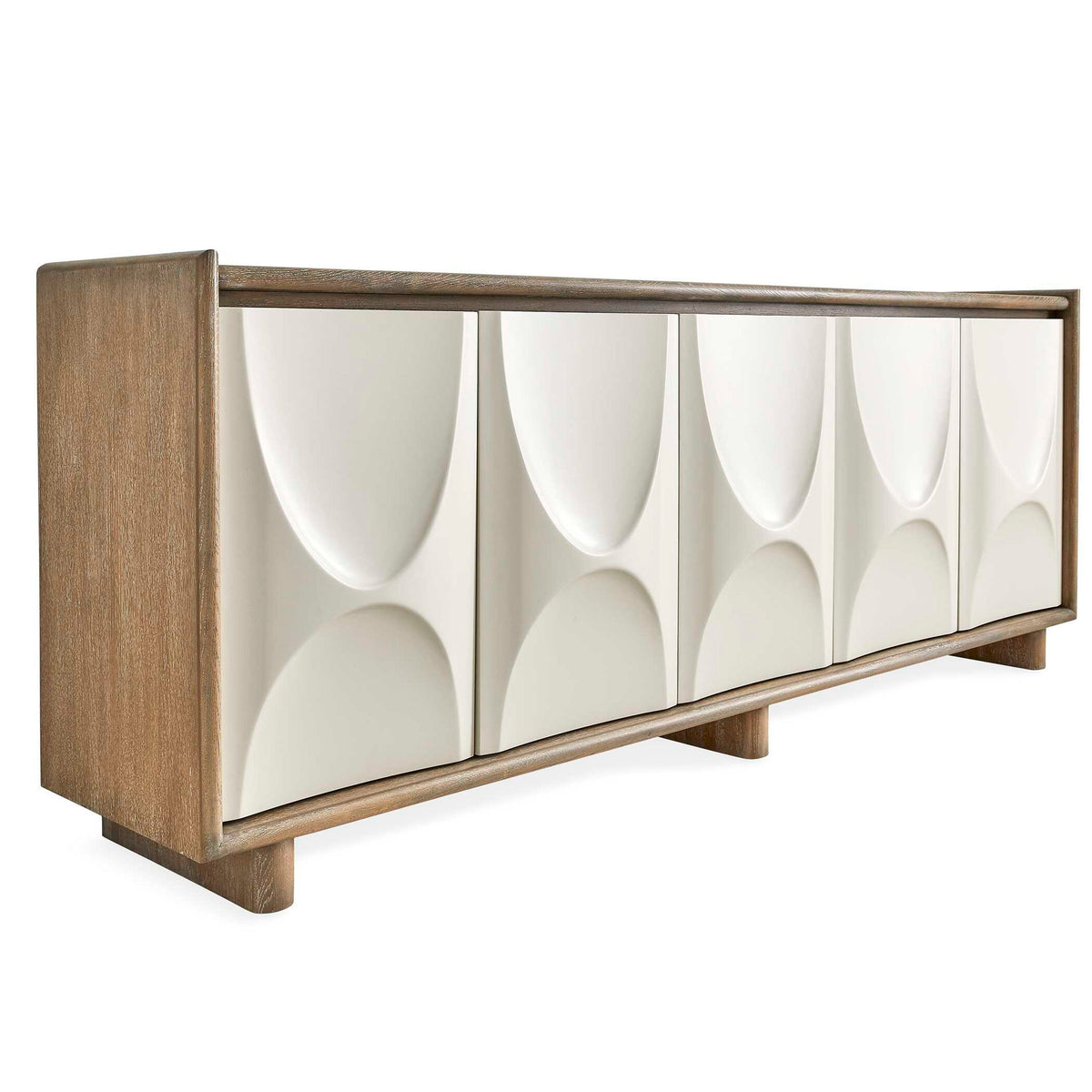 Swoosh - Cabinet