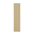 Manhattan Rivington - Bookcase Cabinet
