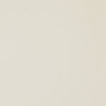 Riccio - Faux Leather Stool - Black Frame